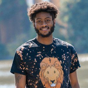 Lion Tee | Hypnotik Bay Area | Lion T-Shirt; Lion; Cotton Tee; Animal